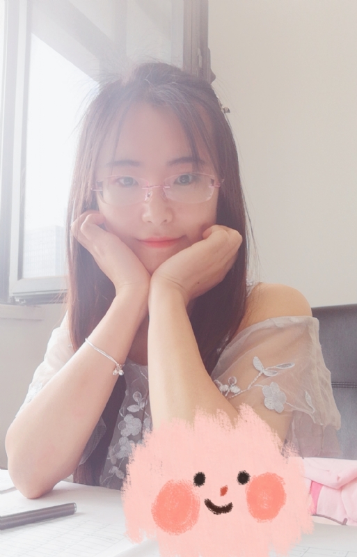 叶子的第一张照片--宁波相亲服务中心