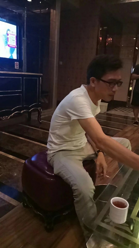 期待缘分的第一张照片--宁波相亲服务中心