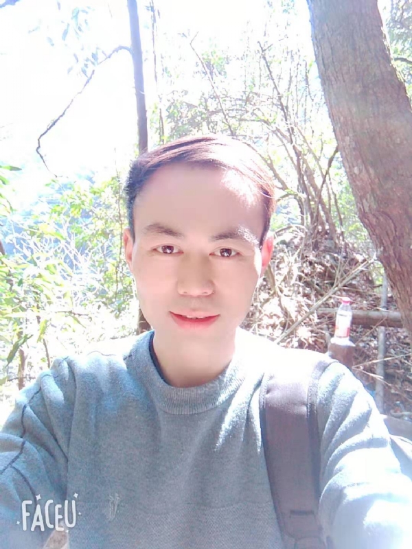 阿龙的第一张照片--宁波相亲服务中心