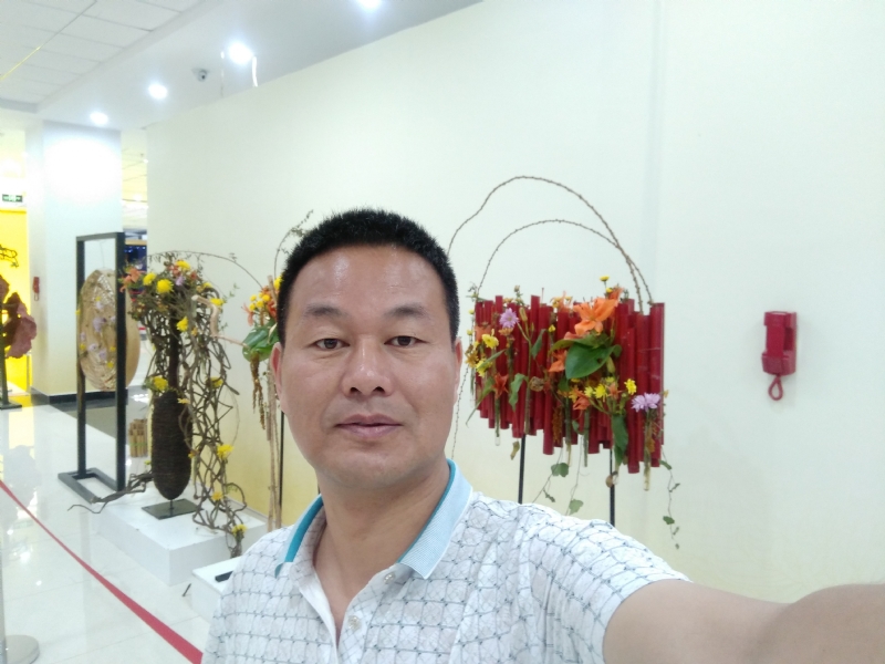 一点温馨的第二张照片--宁波相亲服务中心