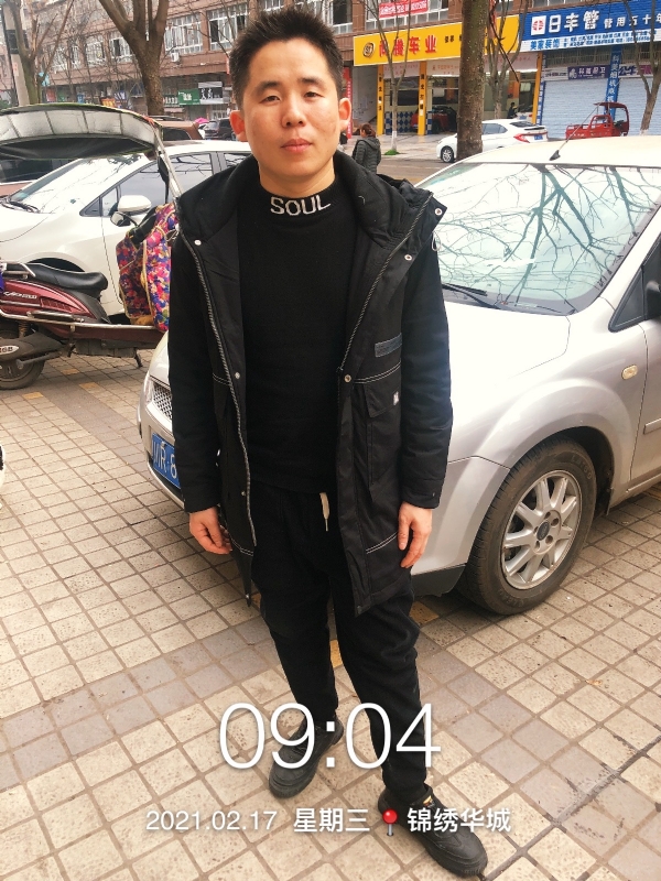 风哥的第一张照片--宁波相亲服务中心