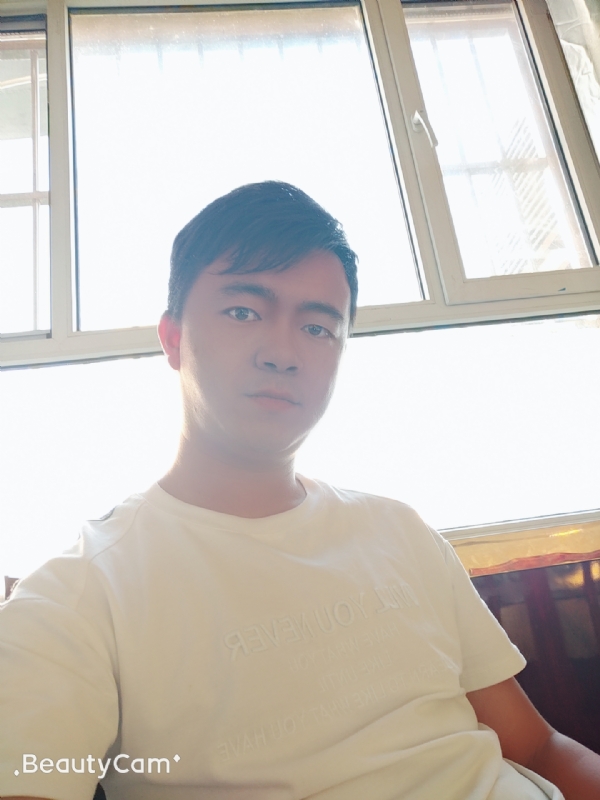 放肆的第一张照片--宁波相亲服务中心