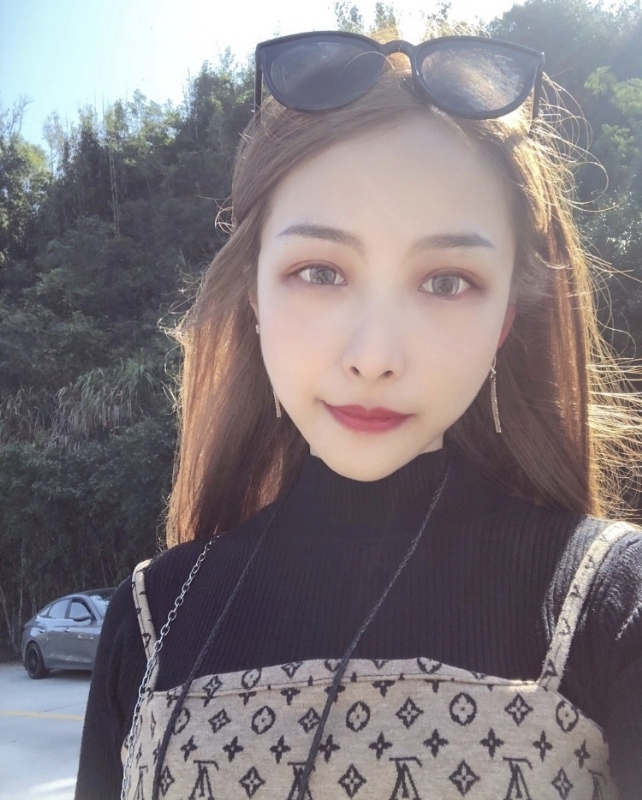 请叫我女王大人的第一张照片--宁波相亲服务中心