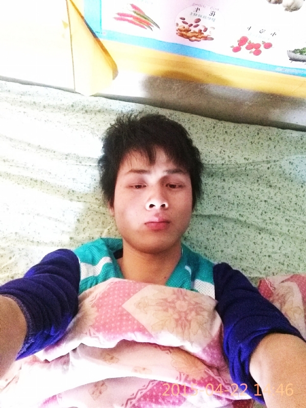 梦缘的第一张照片--宁波相亲服务中心