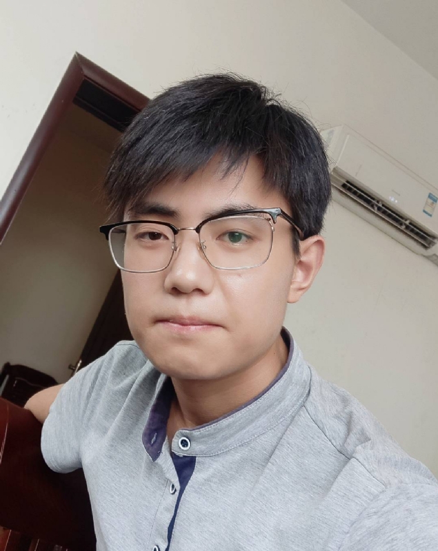 孤独患者的第二张照片--宁波相亲服务中心