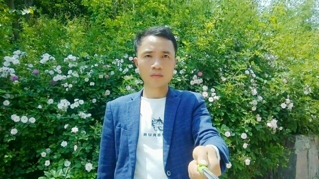 一生何求的第一张照片--宁波相亲服务中心