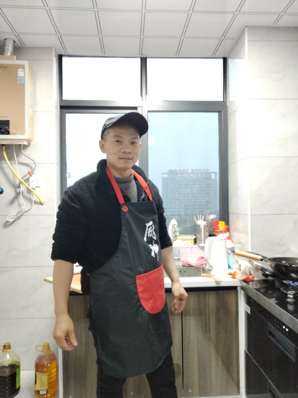 国宝的第一张照片--宁波相亲服务中心