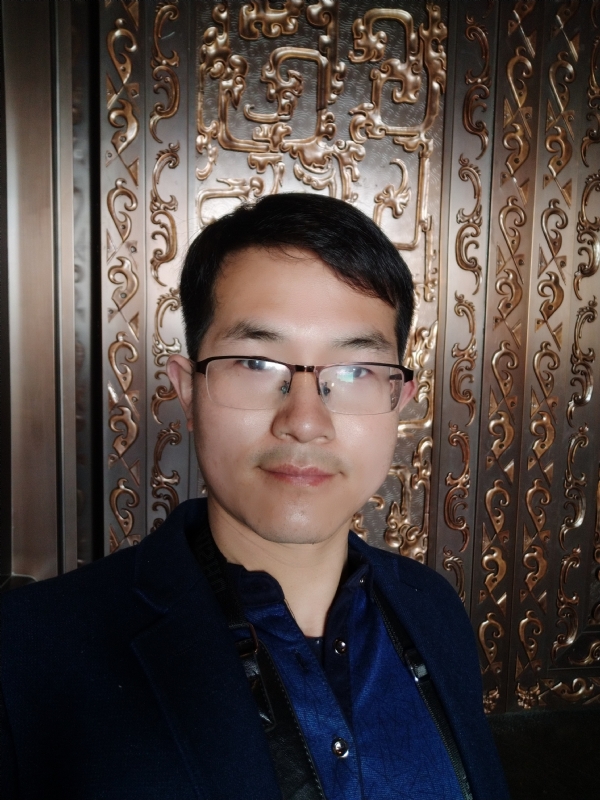 鹏鸟的第一张照片--宁波相亲服务中心