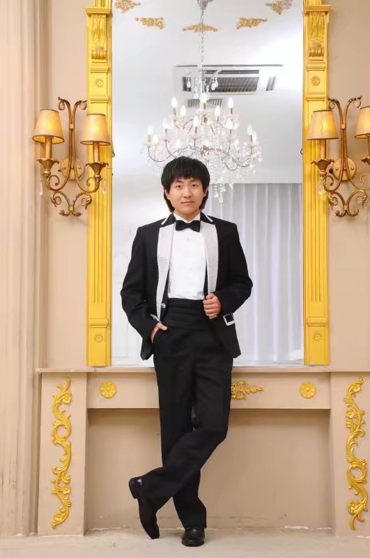 那家伙的第一张照片--宁波相亲服务中心