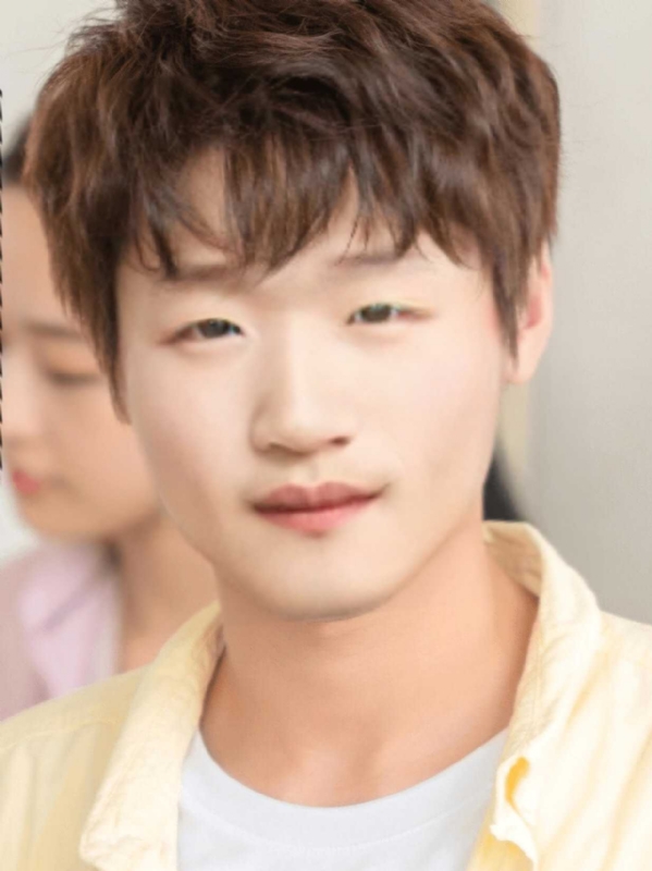 李白的第一张照片--宁波相亲服务中心