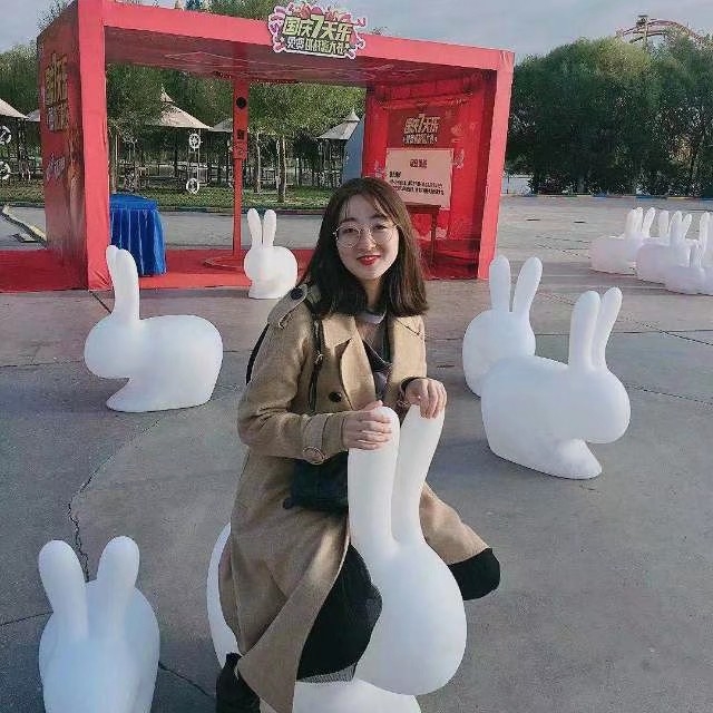 且听耳语的第一张照片--宁波相亲服务中心