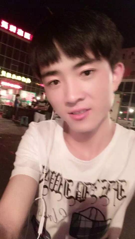 小先生的第一张照片--宁波相亲服务中心