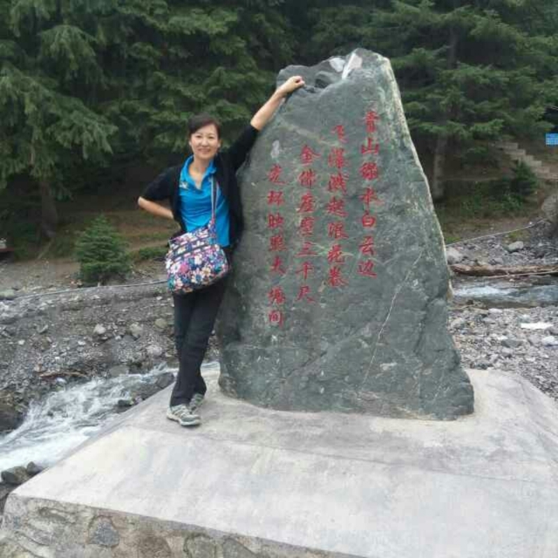 萍聚的第一张照片--宁波相亲服务中心