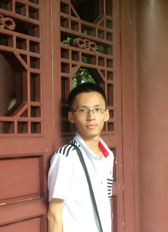 huangwm的第二张照片--宁波相亲服务中心