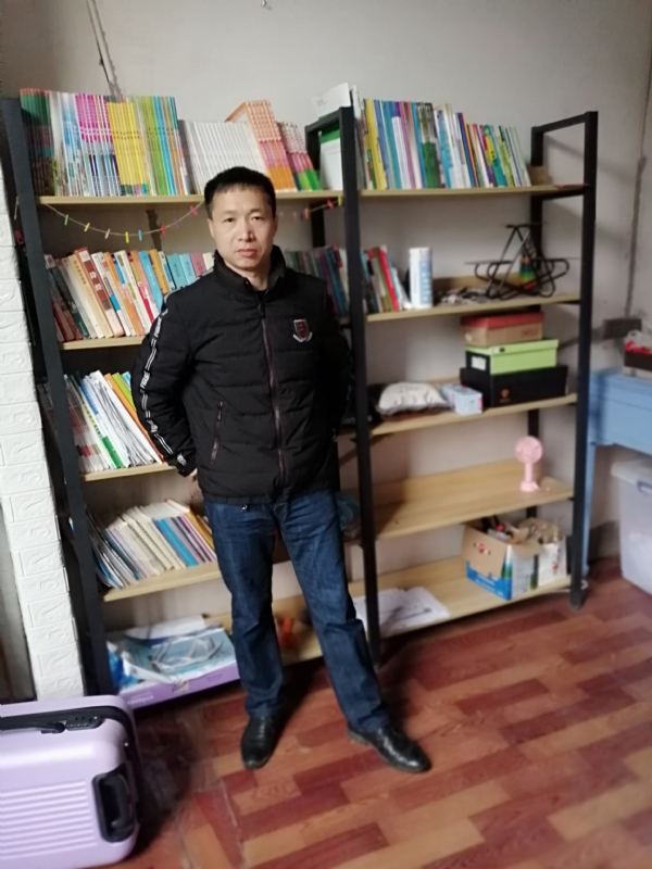 春意浓浓的第一张照片--宁波相亲服务中心