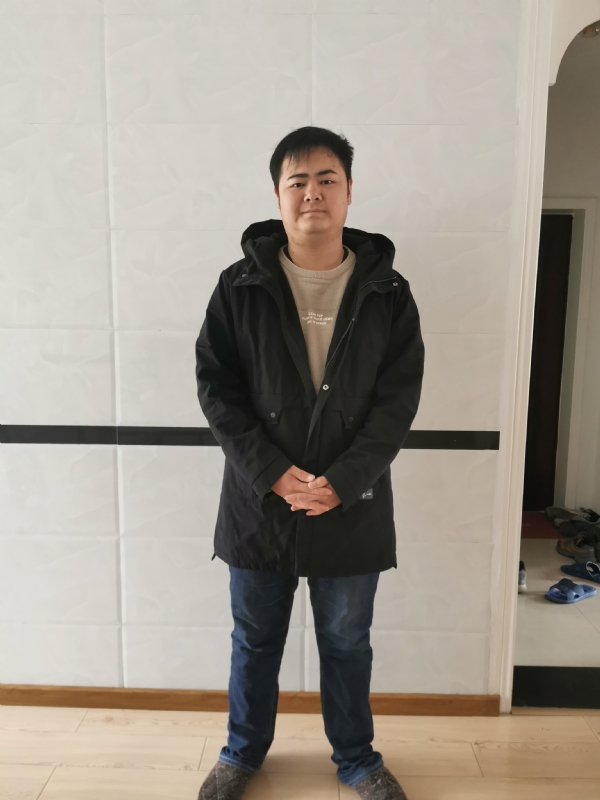 cake的第一张照片--宁波相亲服务中心