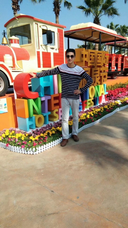 终于等到你的第六张照片--宁波相亲服务中心