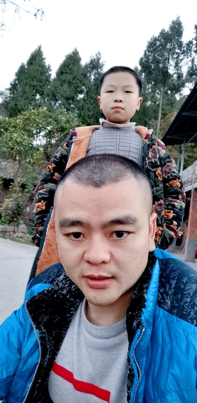 钟生发财的第三张照片--宁波相亲服务中心