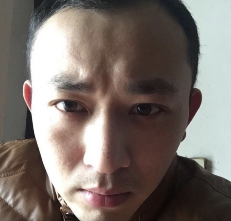 摘星小虫的第一张照片--宁波相亲服务中心