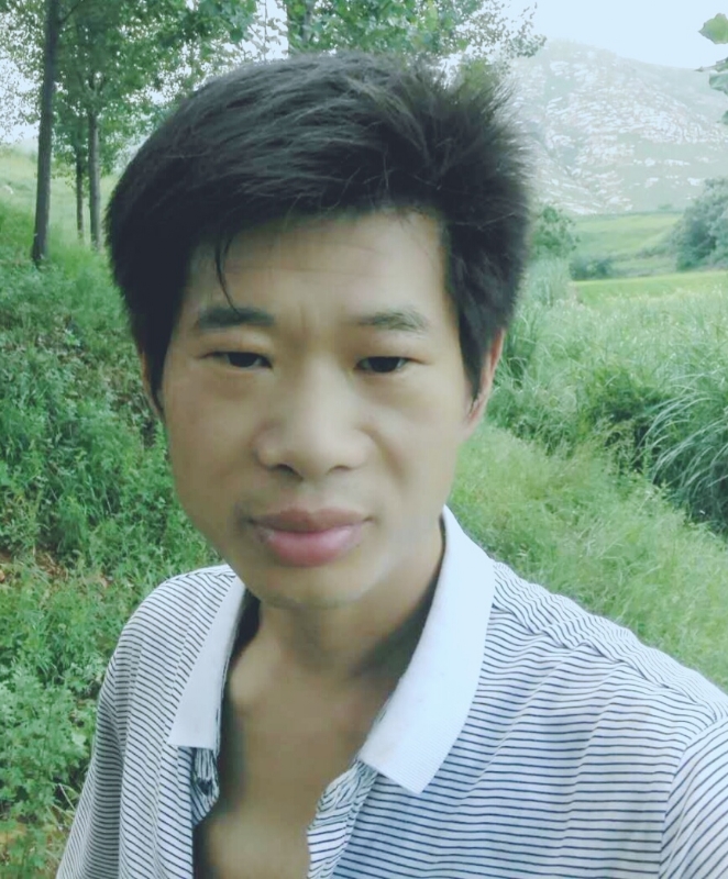 好男儿的第四张照片--宁波相亲服务中心