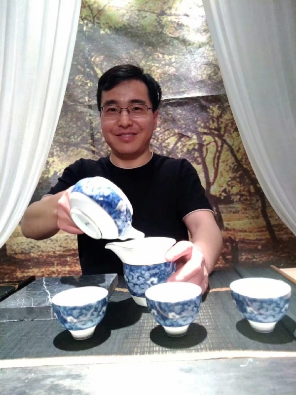 飞云之上的第一张照片--宁波相亲服务中心