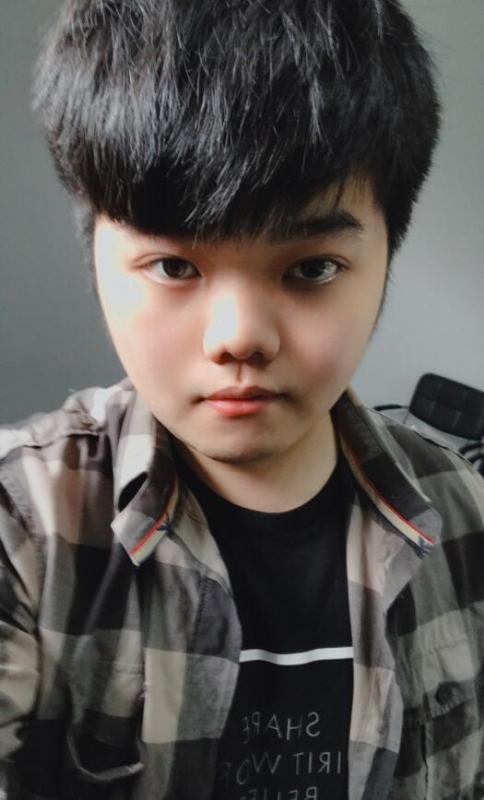 芒果i的第二张照片--宁波相亲服务中心