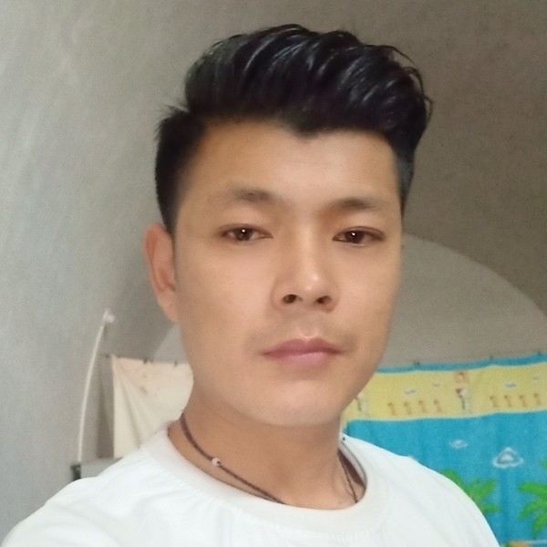 啊锋的第三张照片--宁波相亲服务中心