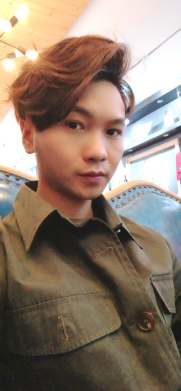 小毛的第一张照片--宁波相亲服务中心