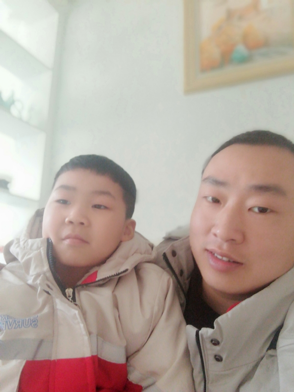 潇洒自由人的第一张照片--宁波相亲服务中心