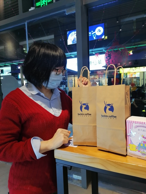 michelle的第一张照片--宁波相亲服务中心