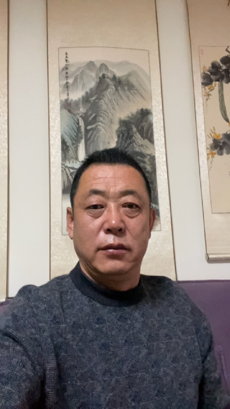 半世烟云的第一张照片--宁波相亲服务中心