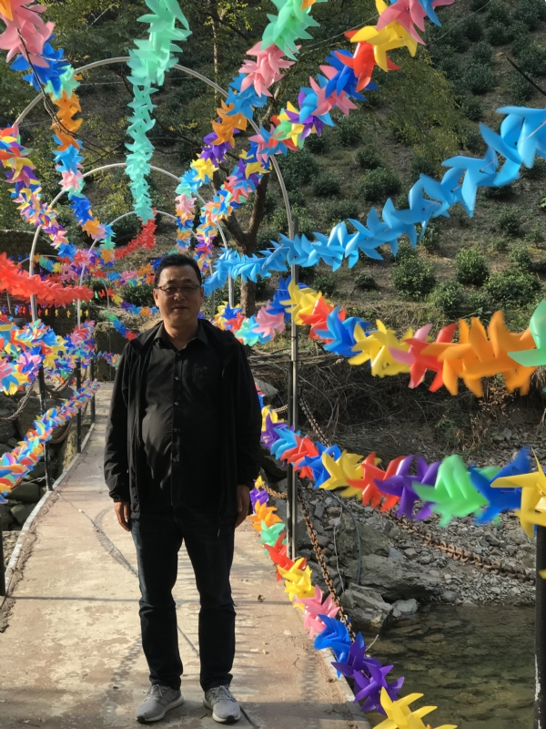 半世烟云的第二张照片--宁波相亲服务中心