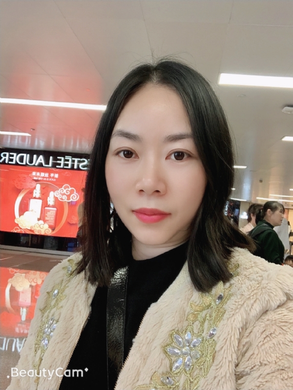 HuangXiao的第一张照片--宁波相亲服务中心