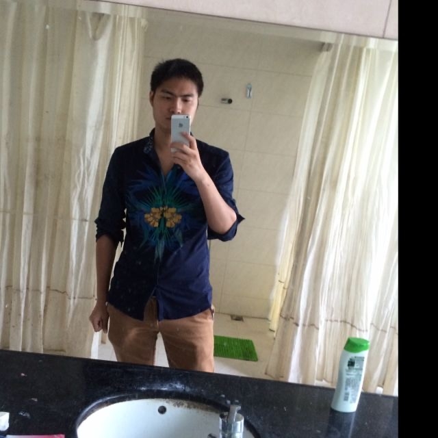 爱是你我的第一张照片--宁波相亲服务中心