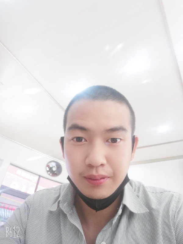 清的第二张照片--宁波相亲服务中心