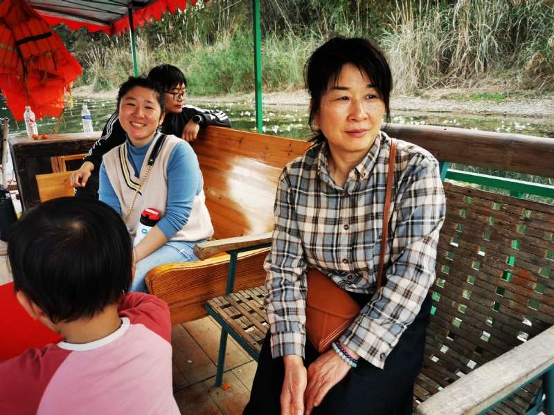 英子的第一张照片--宁波相亲服务中心