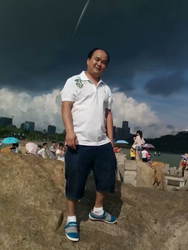 情殇的第一张照片--宁波相亲服务中心