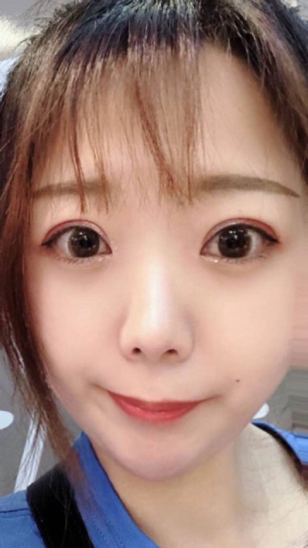 程程的第二张照片--宁波相亲服务中心