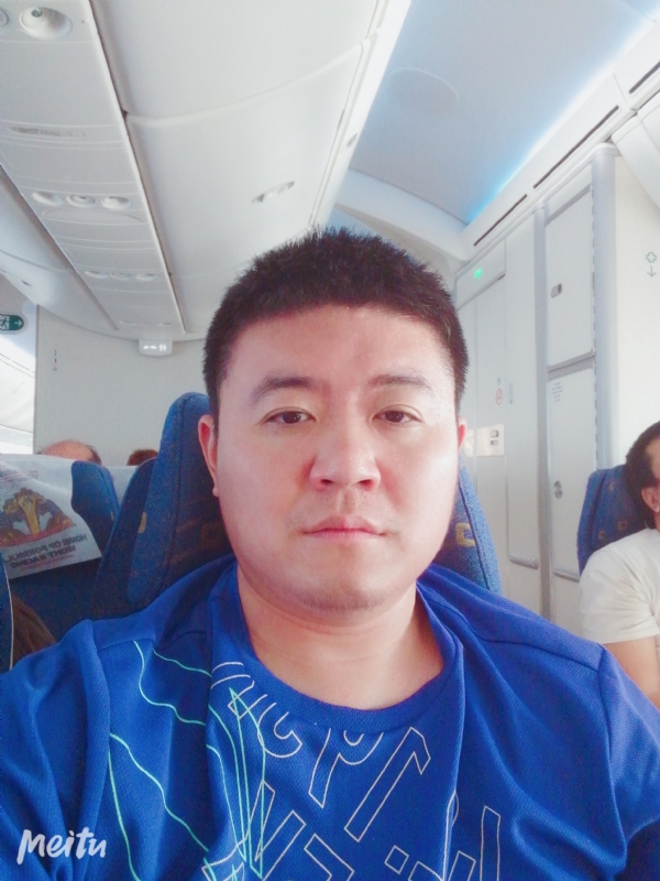 孙大侠的第一张照片--宁波相亲服务中心