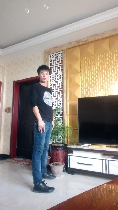 仅此而已的第一张照片--宁波相亲服务中心