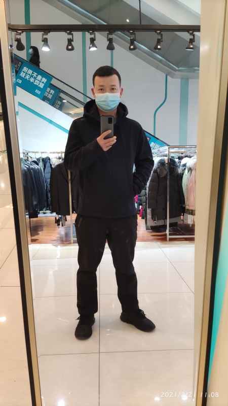 码头007的第一张照片--宁波相亲服务中心