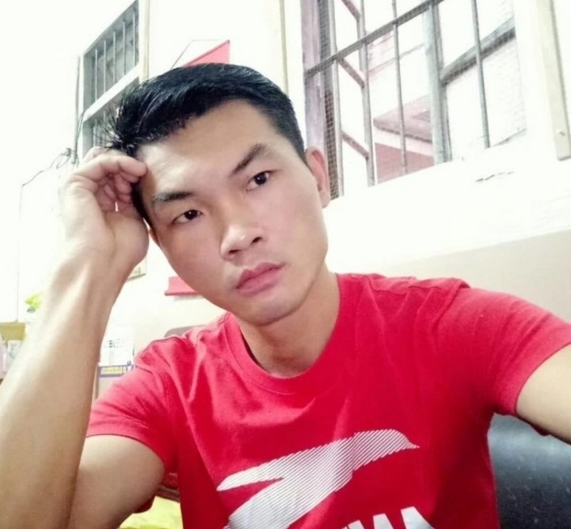 英俊的台灯的第一张照片--宁波相亲服务中心