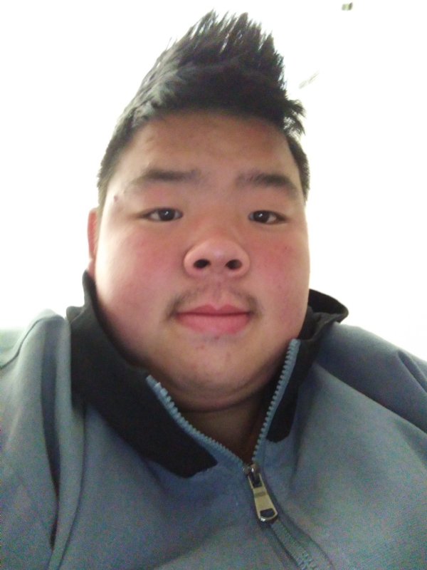 微笑人生的第一张照片--宁波相亲服务中心