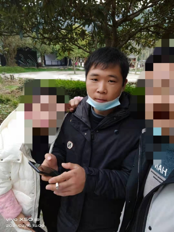 尽的第一张照片--宁波相亲服务中心