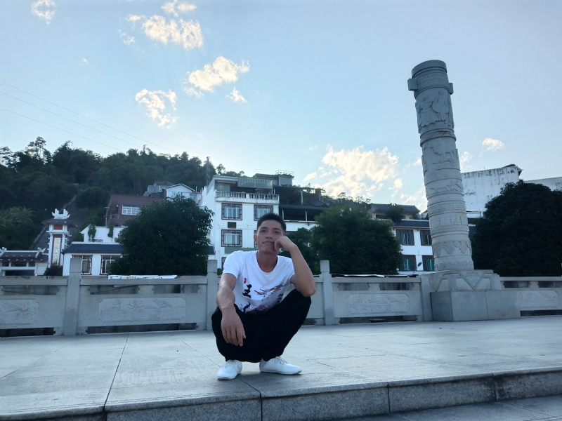 吾爱的第一张照片--宁波相亲服务中心