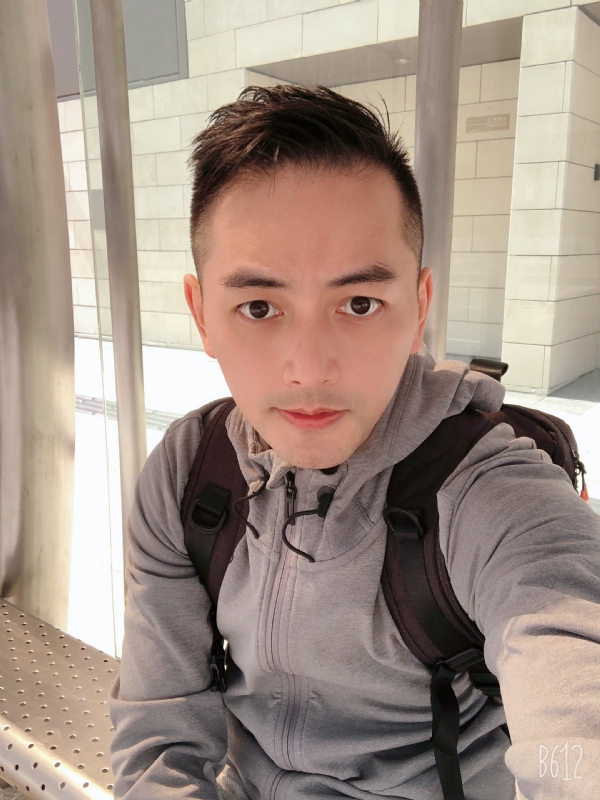 Enemysin的第一张照片--宁波相亲服务中心