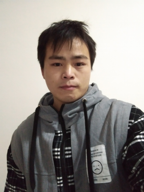 扶天公子的第一张照片--宁波相亲服务中心