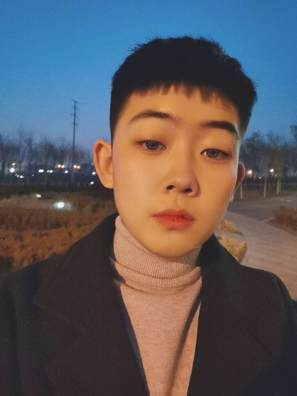 我有点吃不消的第一张照片--宁波相亲服务中心