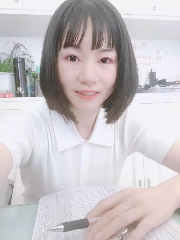 槑槑的第一张照片--宁波相亲服务中心