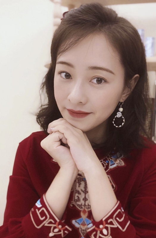 Betty的第一张照片--宁波相亲服务中心